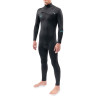Гидрокостюм DAKINE MEN'S MISSION CHEST ZIP FULL SUIT 4/3mm Black Размер MT DK22M43MZ (0604565592804)
