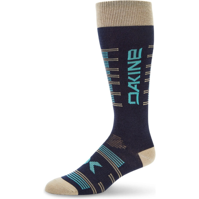 Носки (термо) женские DAKINE WOMEN'S THINLINE SOCK NIGHT SKY Размер M/L 10002142 (0610934387605)